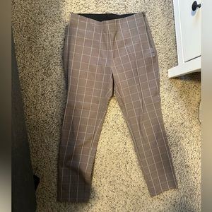 Dress pants